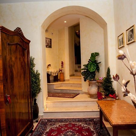 Casa Vacanza La Piazza Orvinio Extérieur photo