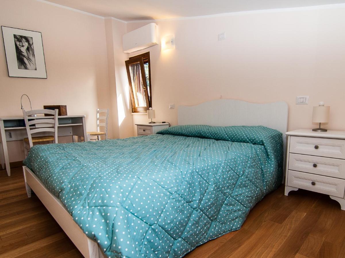 Casa Vacanza La Piazza Orvinio Extérieur photo